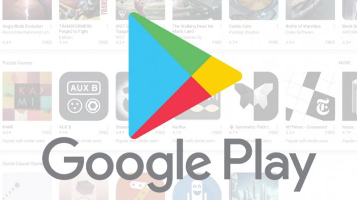 cap nhat vi tri quảng cao play store