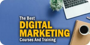 học digital marketing miễn phí