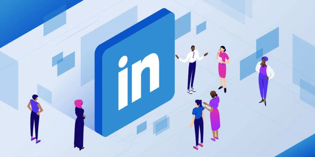 Sử dụng LinkedIn hiệu quả cho sự nghiệp