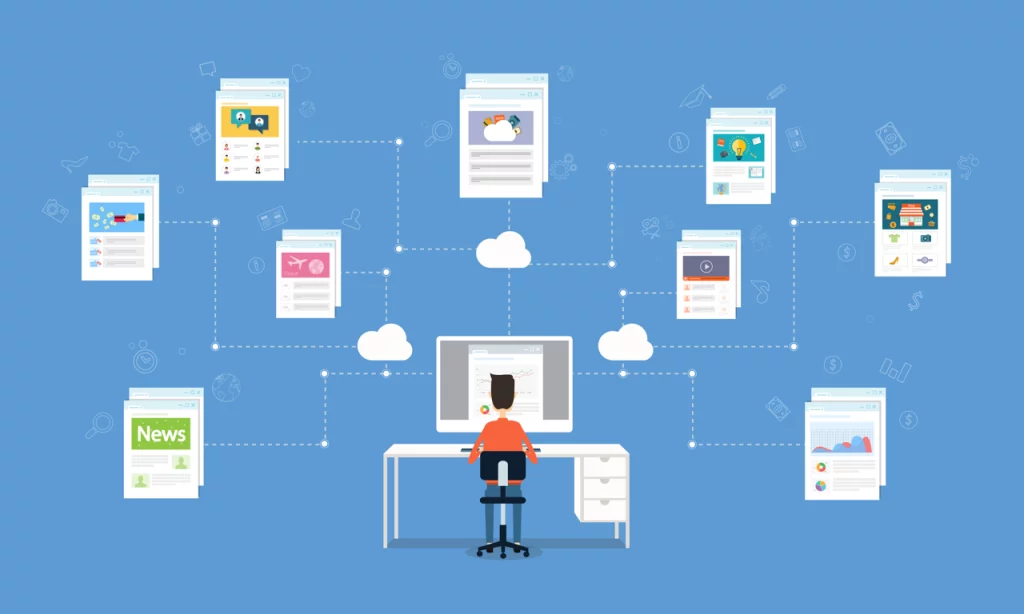 dịch vụ email marketing automation