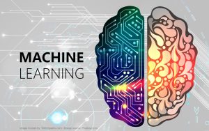 machine leaning